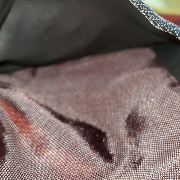 Esprit Messenger Bag - Picture 8 of 12